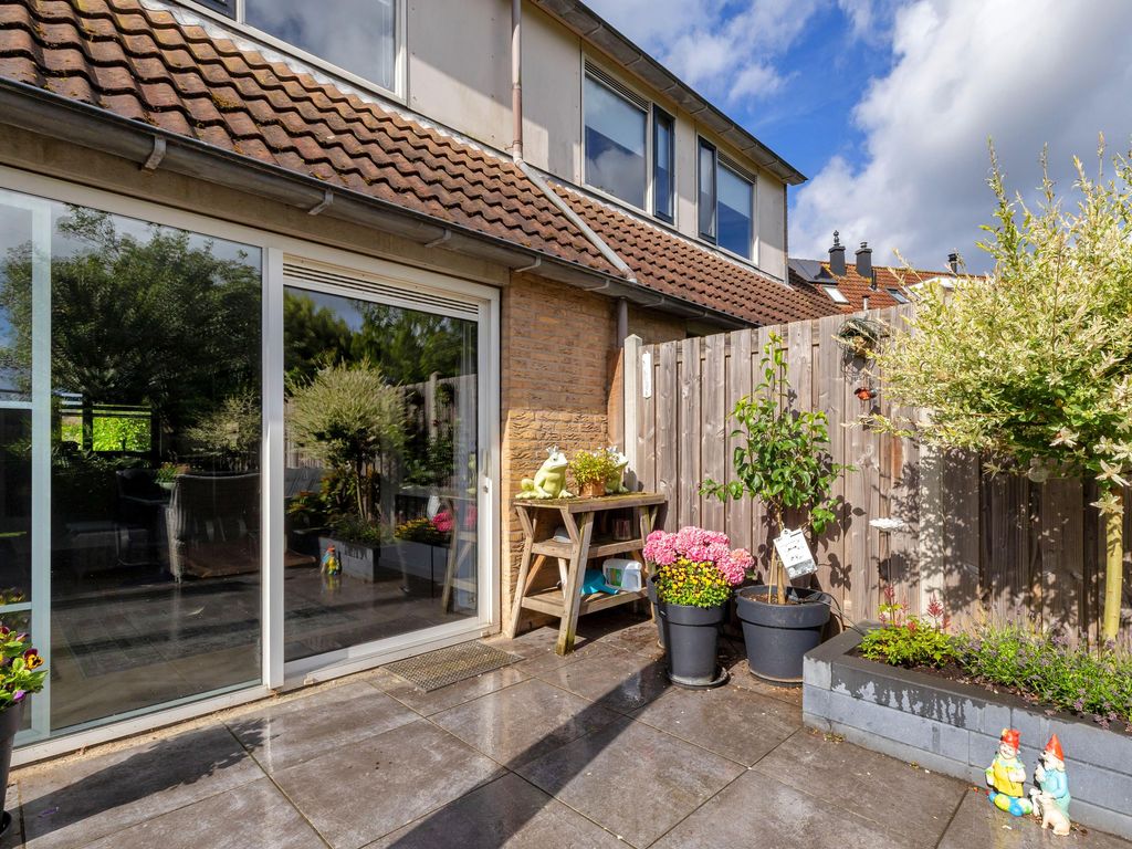 Moerbeistraat 25, ROCKANJE