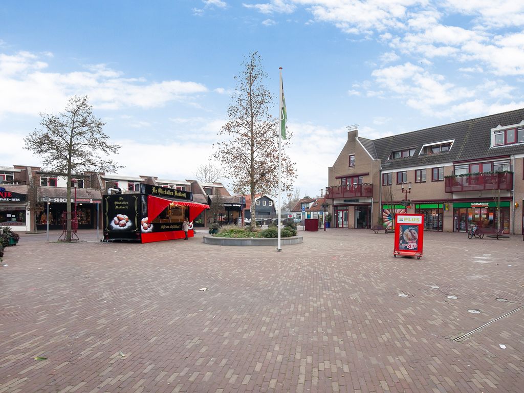 Moerbeistraat 25, ROCKANJE