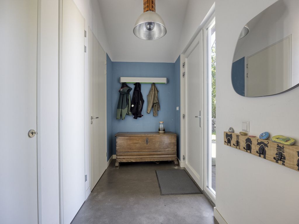 Voorweg 1c, VIERPOLDERS