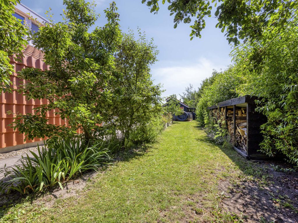 Voorweg 1c, VIERPOLDERS