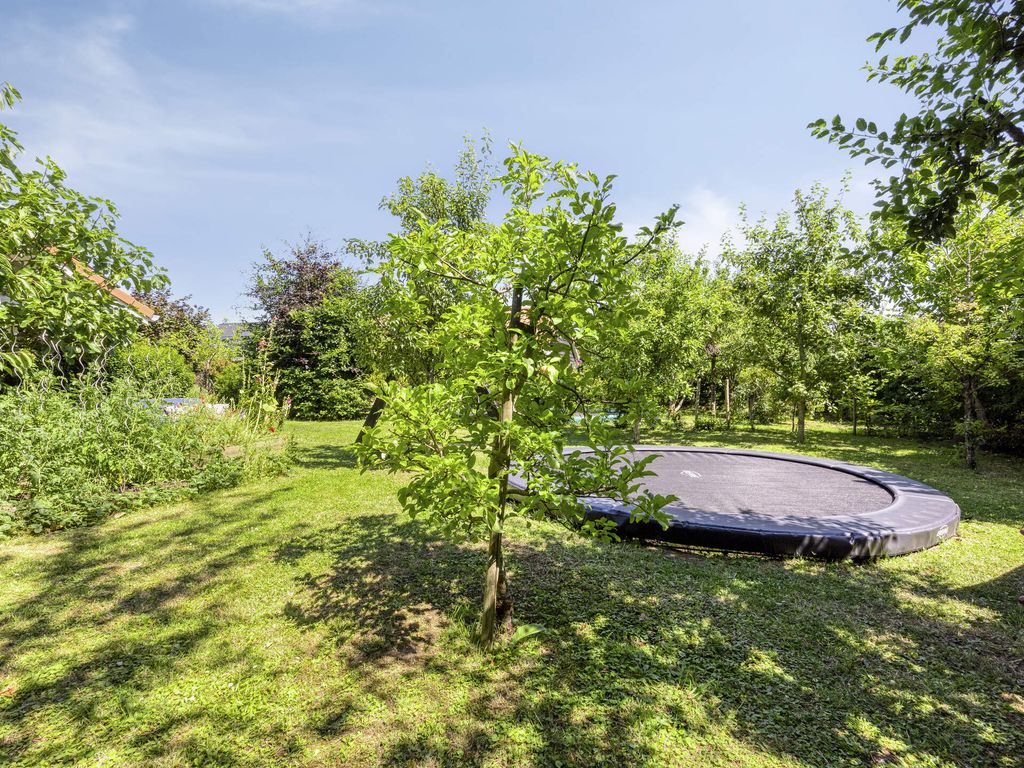 Voorweg 1c, VIERPOLDERS