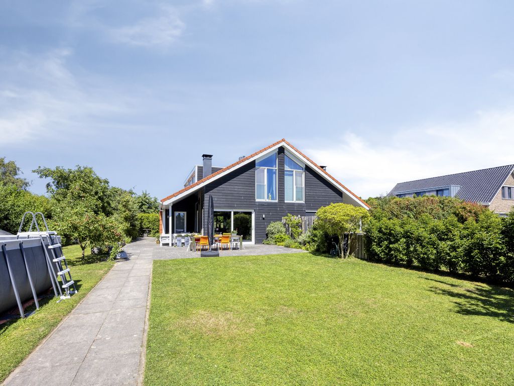 Voorweg 1c, VIERPOLDERS