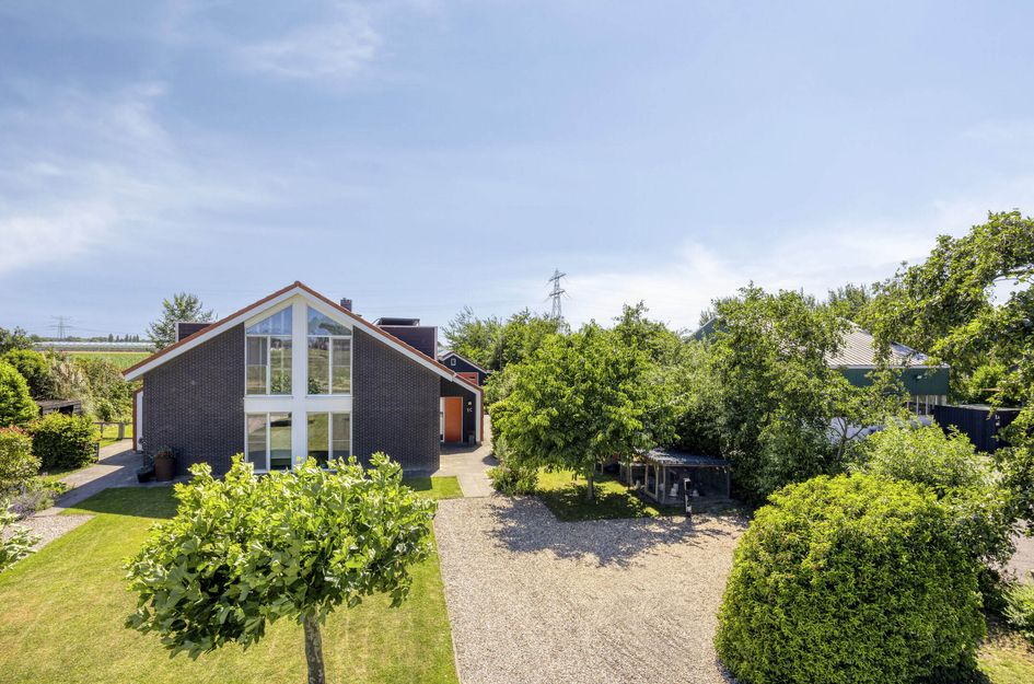 Voorweg 1c