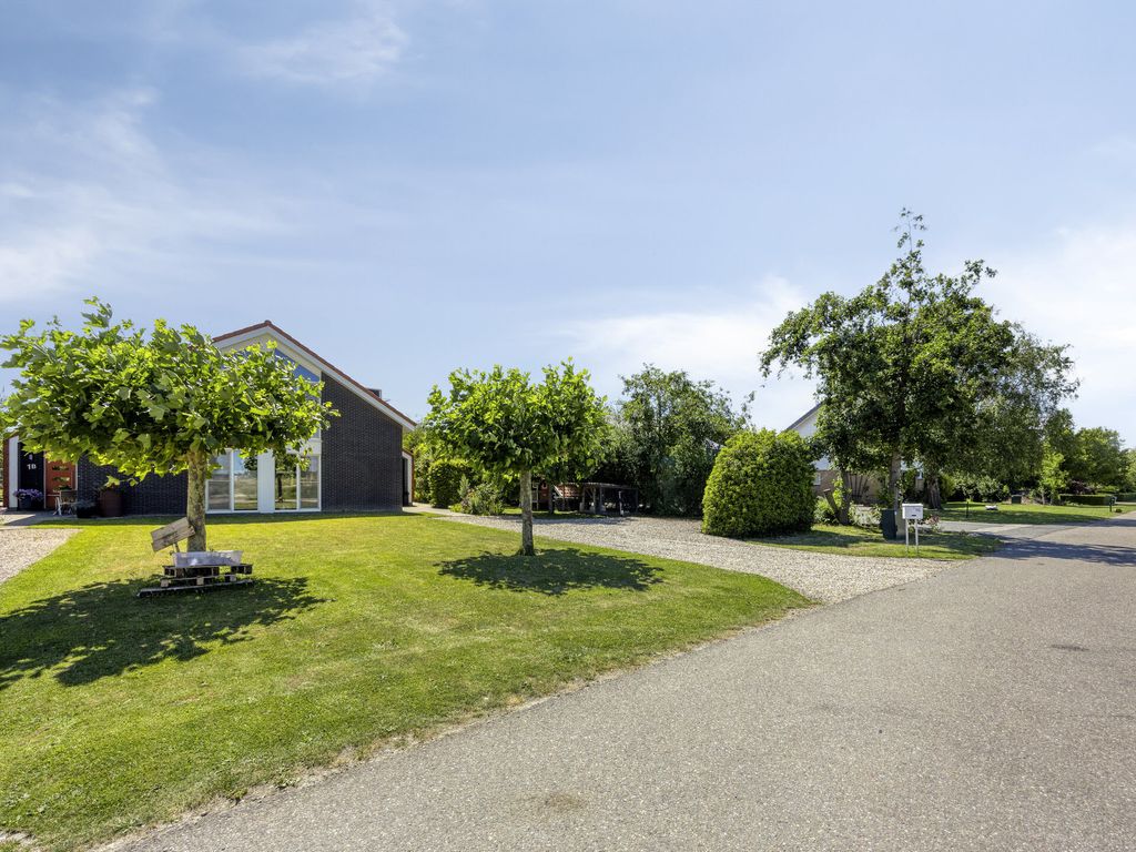 Voorweg 1c, VIERPOLDERS