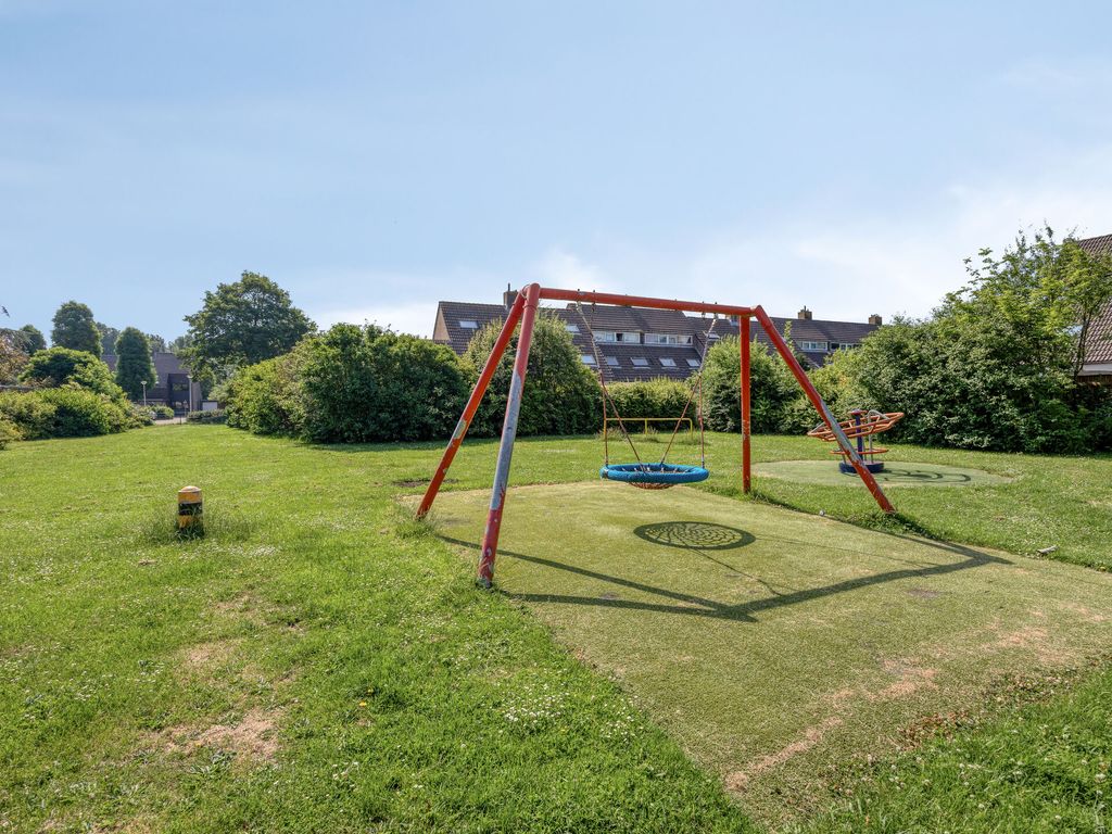 Mallegout 75, BRIELLE