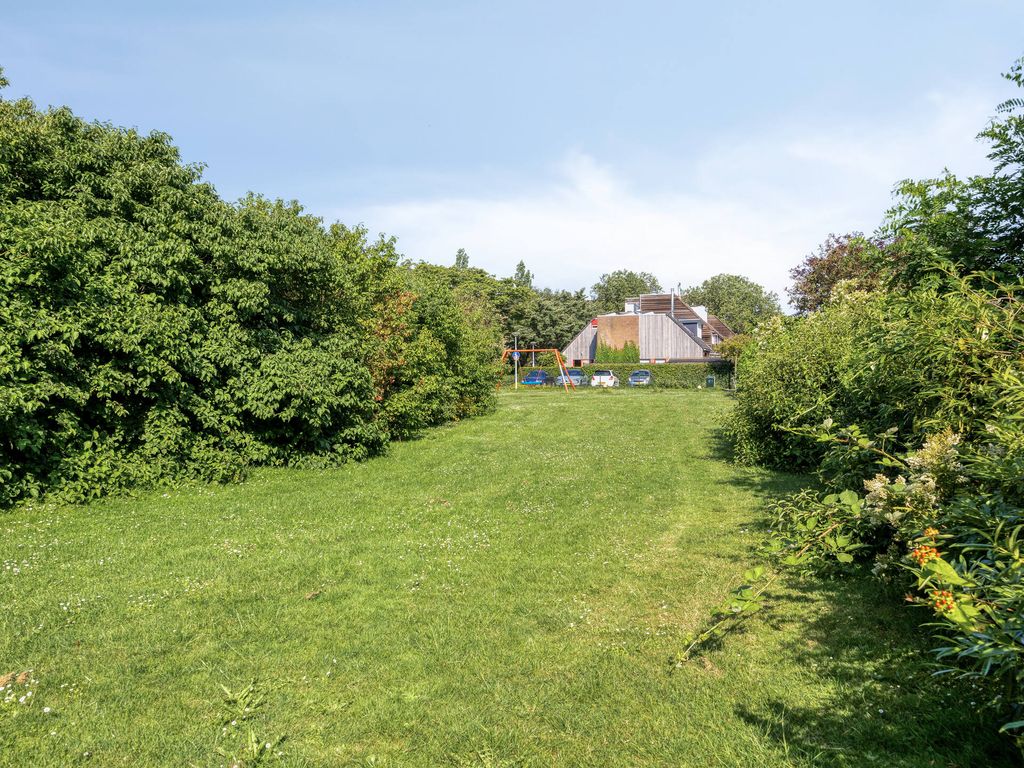 Mallegout 75, BRIELLE
