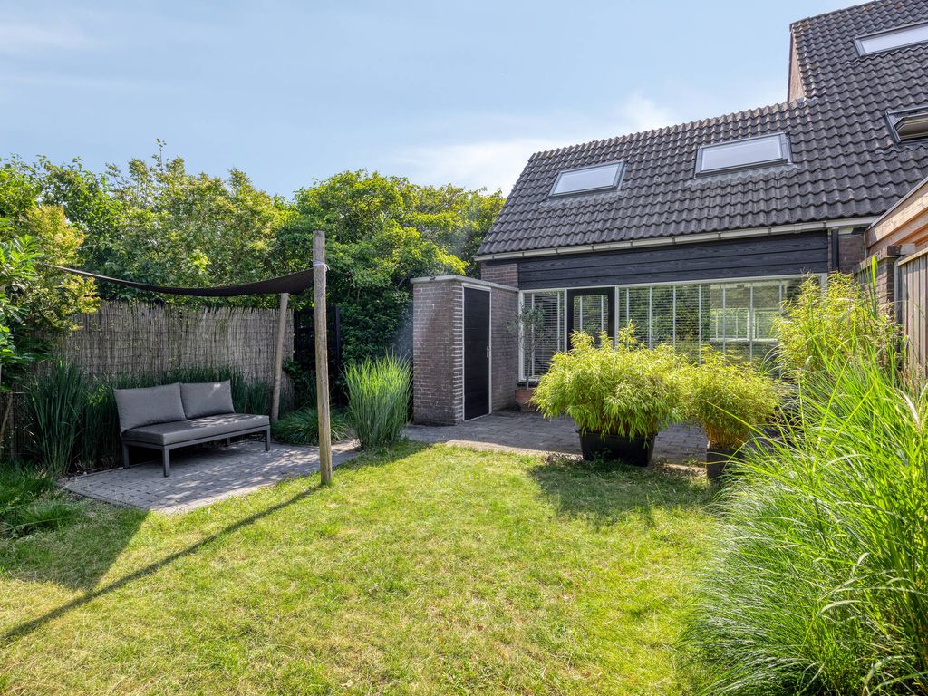 Mallegout 75, BRIELLE