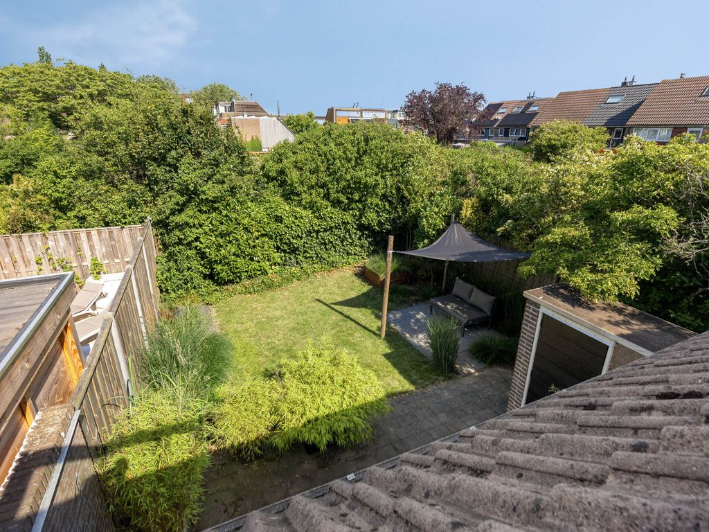 Mallegout 75, BRIELLE