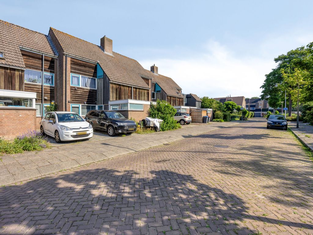 Mallegout 75, BRIELLE