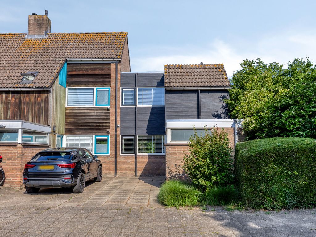 Mallegout 75, BRIELLE