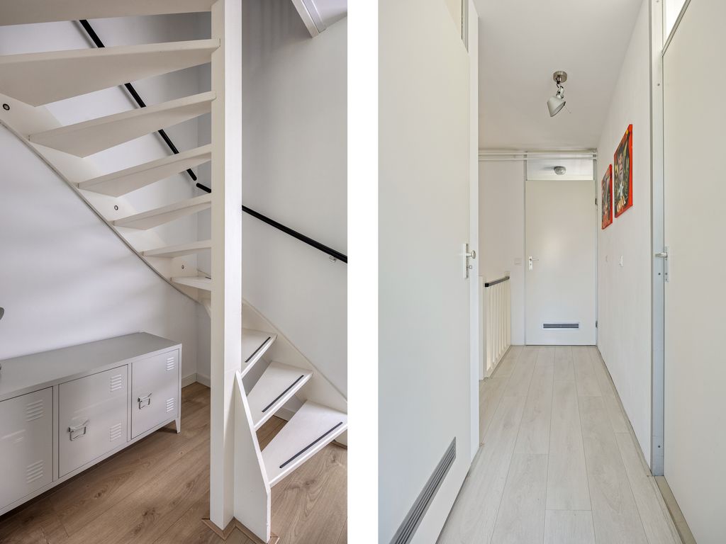 Mallegout 75, BRIELLE