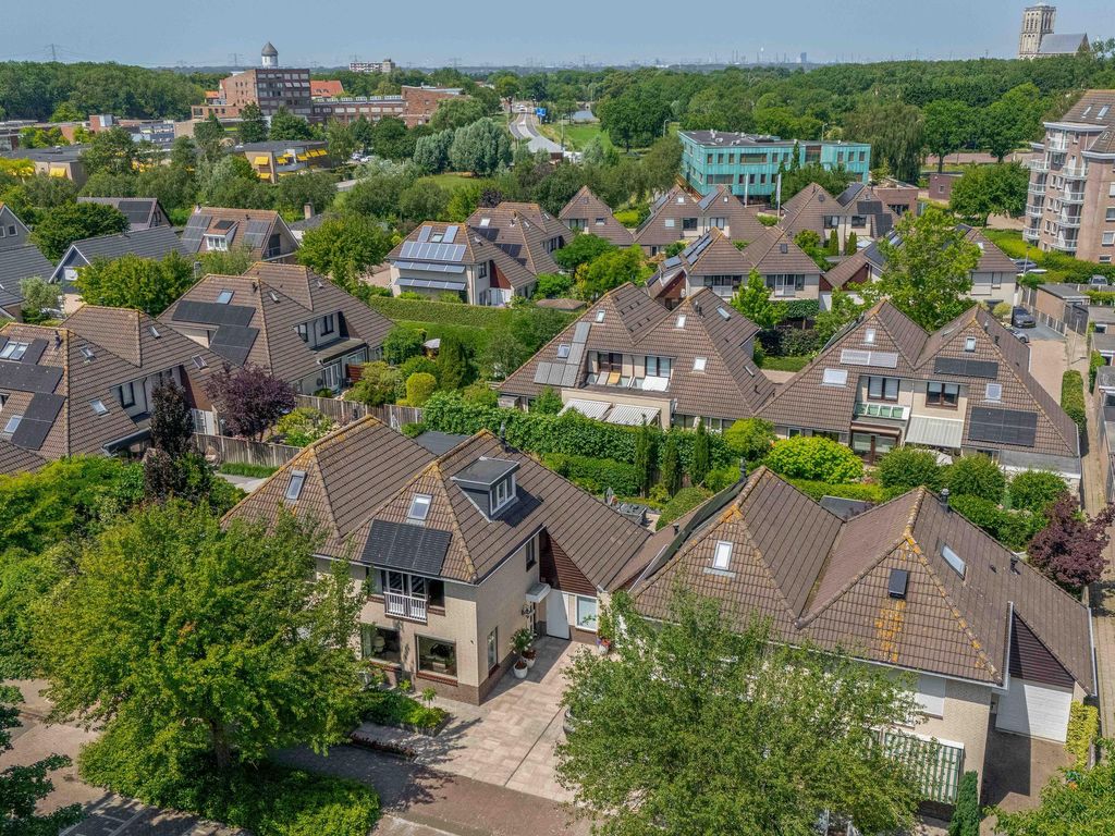 Krammer 47, BRIELLE