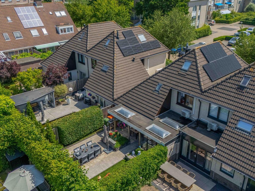 Krammer 47, BRIELLE