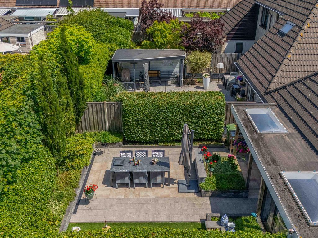 Krammer 47, BRIELLE