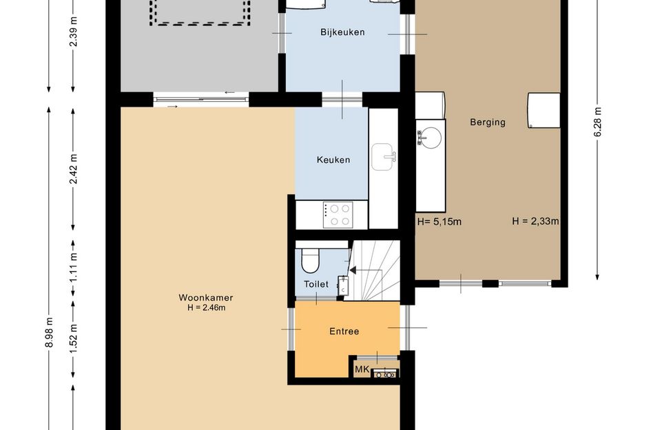 Krammer 47
