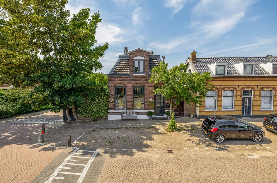 Henry Fordstraat 30