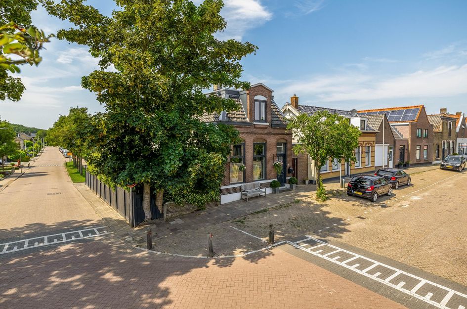 Henry Fordstraat 30