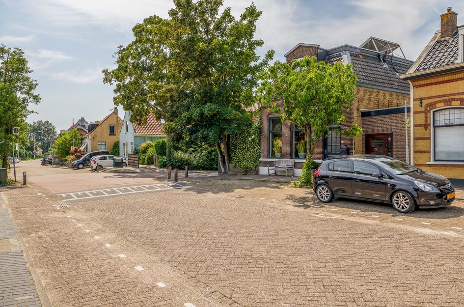 Henry Fordstraat 30