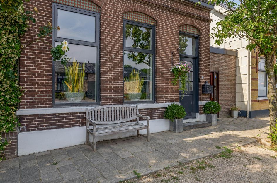 Henry Fordstraat 30