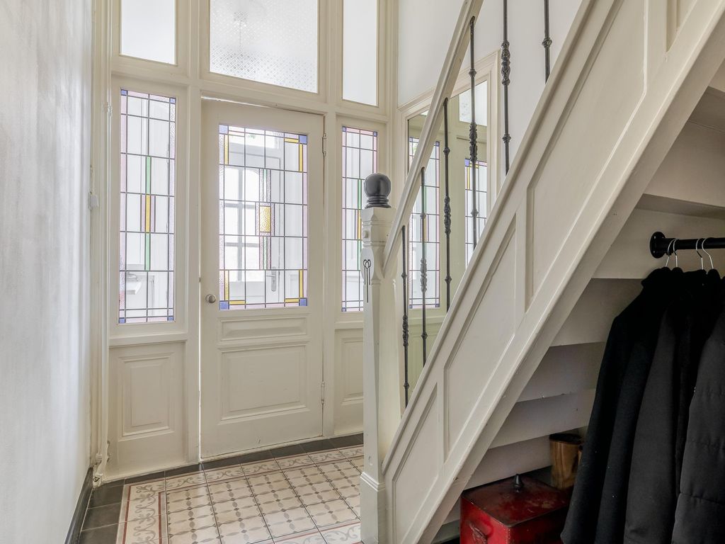 Henry Fordstraat 30, ZWARTEWAAL