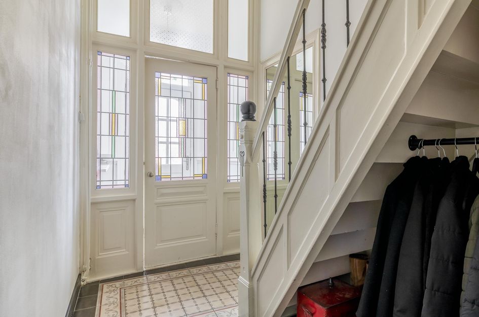 Henry Fordstraat 30
