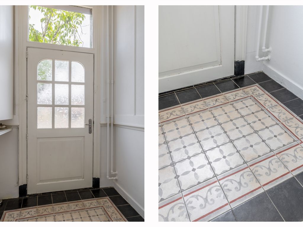 Henry Fordstraat 30, ZWARTEWAAL