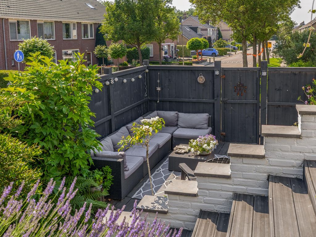 Henry Fordstraat 30, ZWARTEWAAL