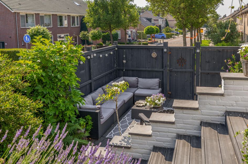 Henry Fordstraat 30