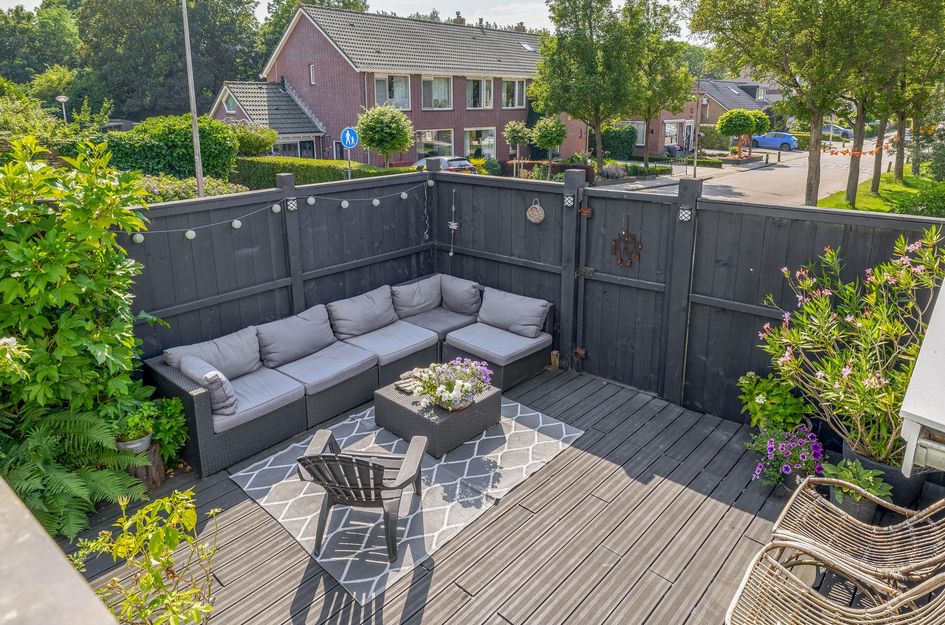 Henry Fordstraat 30