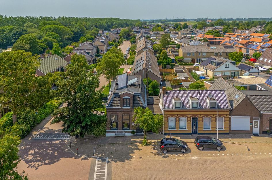 Henry Fordstraat 30