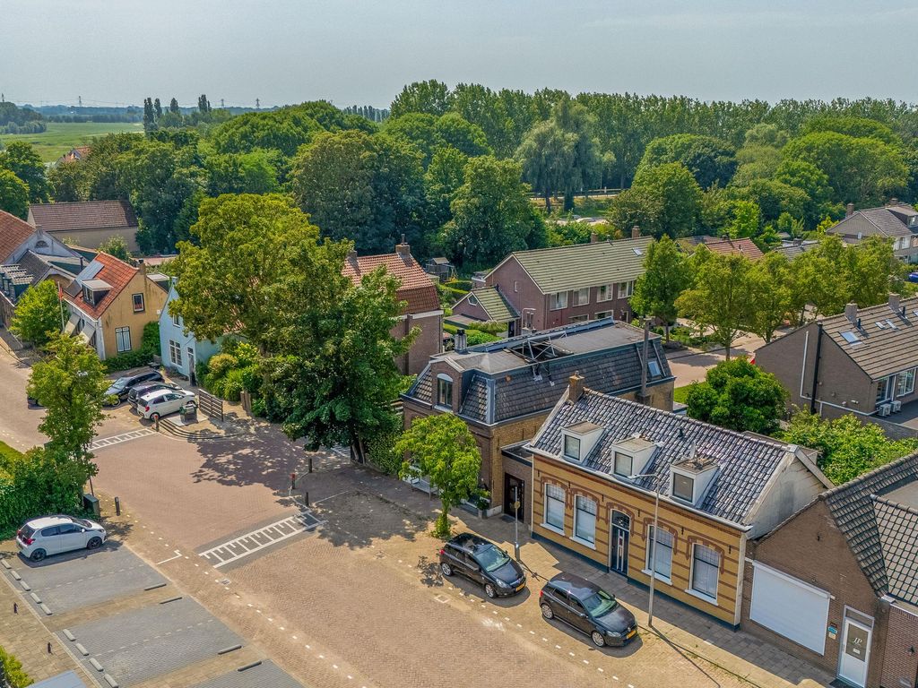 Henry Fordstraat 30, ZWARTEWAAL