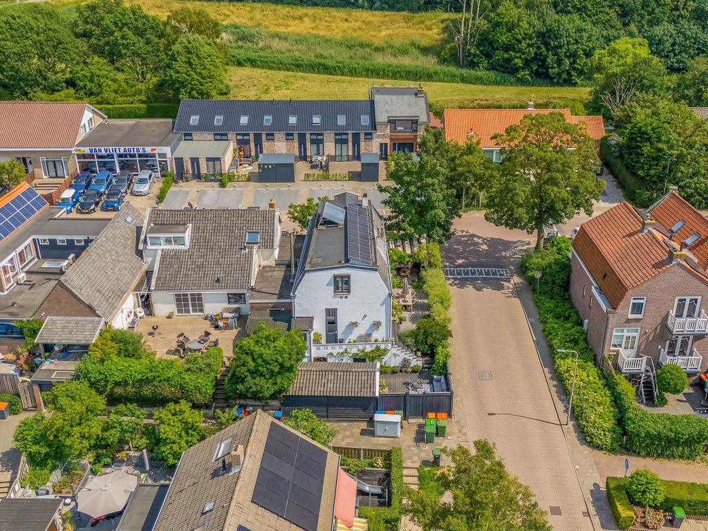 Henry Fordstraat 30, ZWARTEWAAL