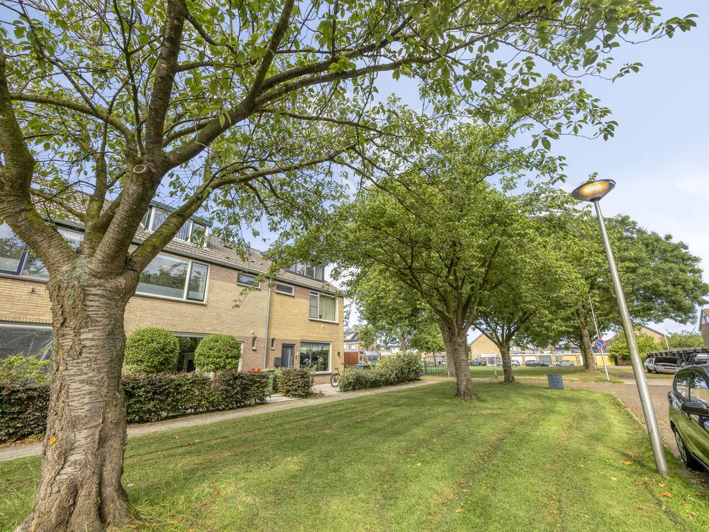 Bruijkersstraat 32, VIERPOLDERS