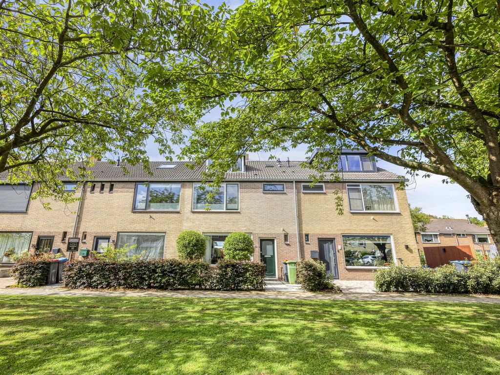 Bruijkersstraat 32, VIERPOLDERS