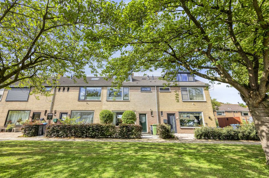 Bruijkersstraat 32