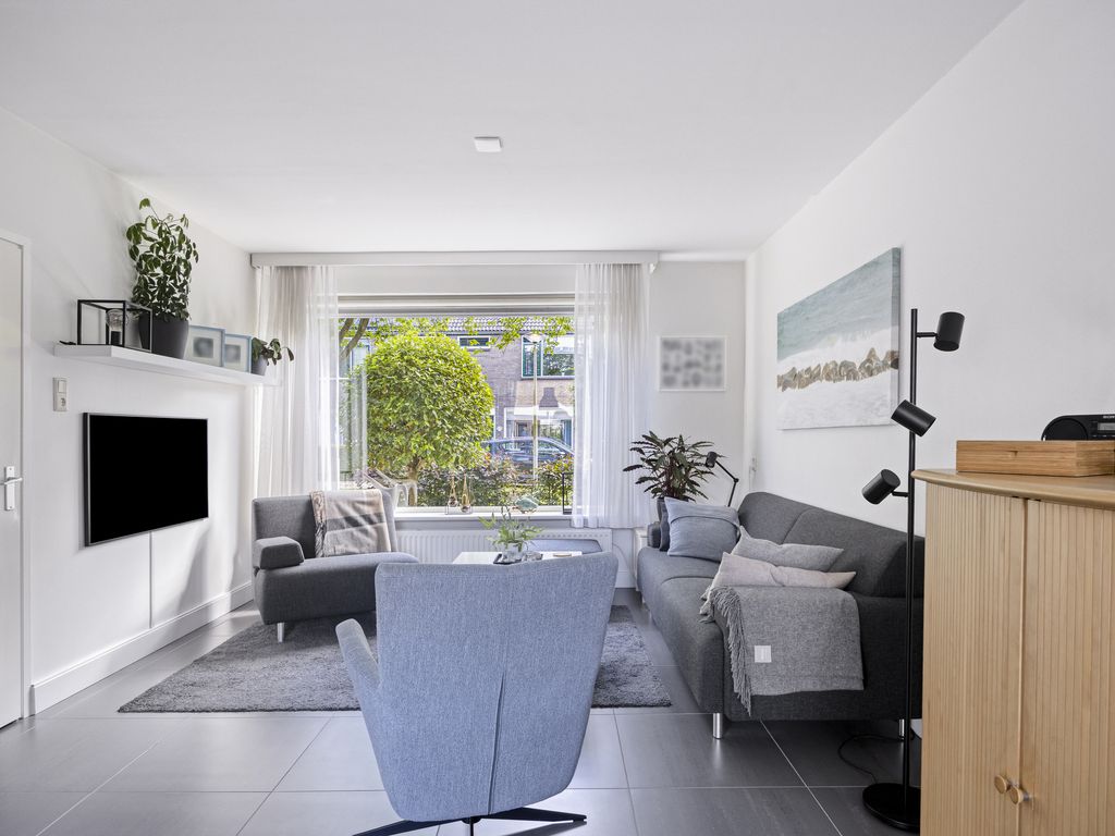 Bruijkersstraat 32, VIERPOLDERS