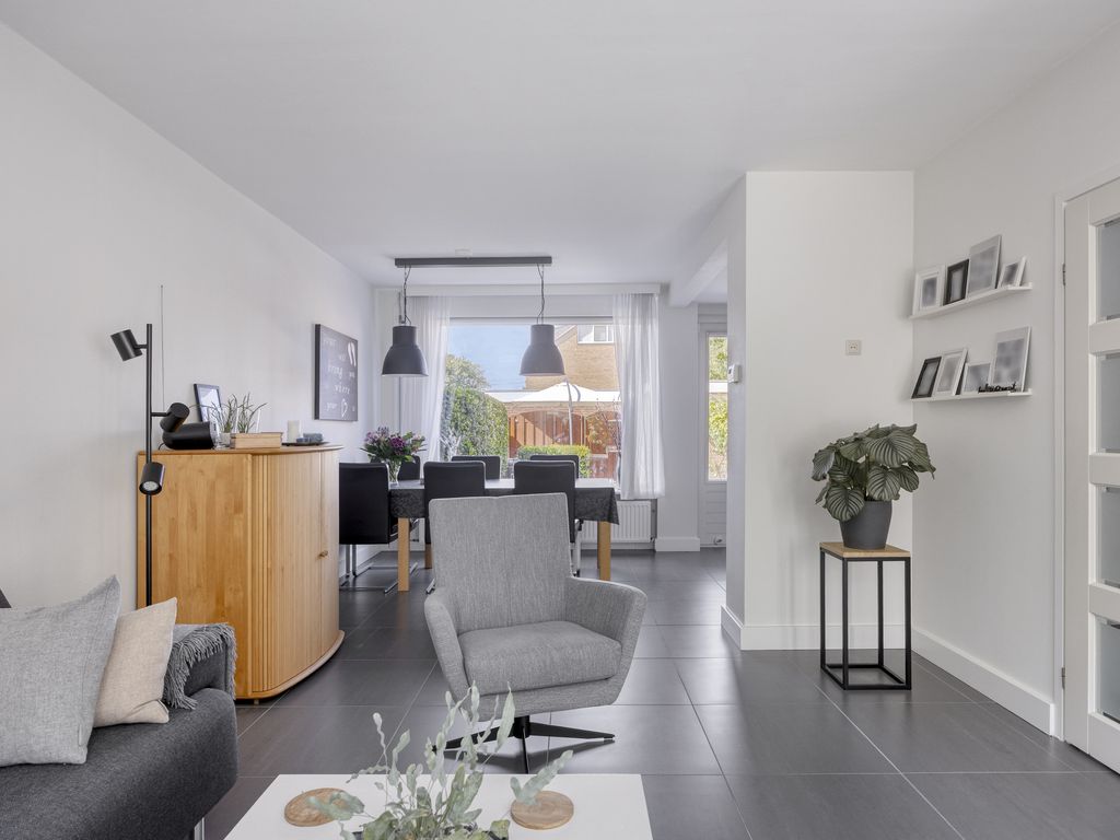 Bruijkersstraat 32, VIERPOLDERS