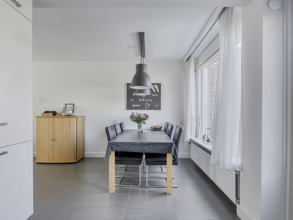 Bruijkersstraat 32, VIERPOLDERS