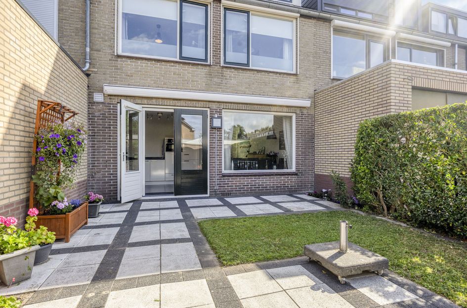 Bruijkersstraat 32