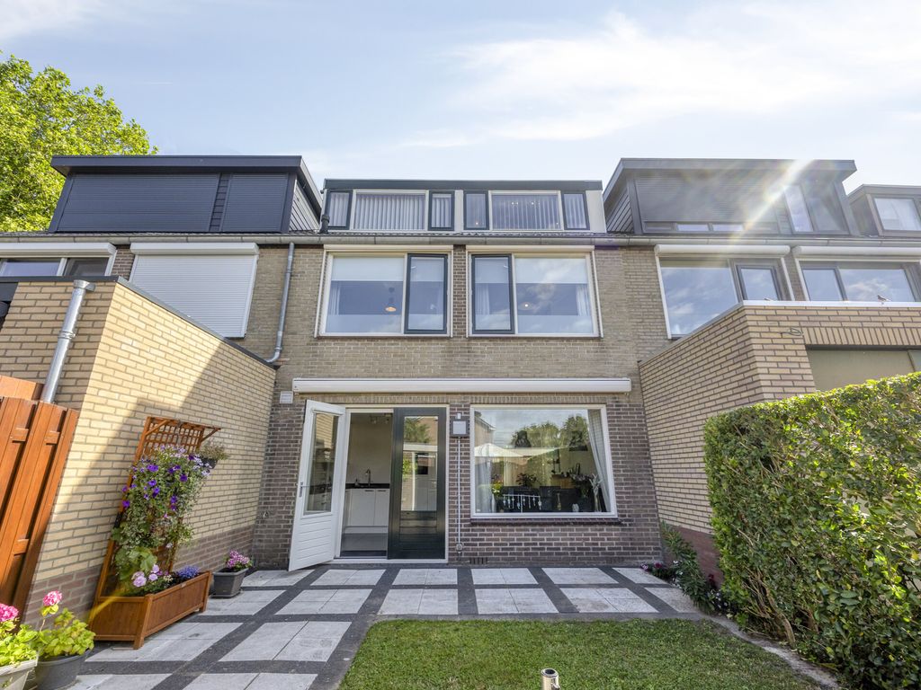 Bruijkersstraat 32, VIERPOLDERS