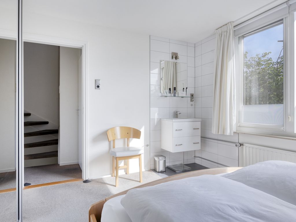 Bruijkersstraat 32, VIERPOLDERS