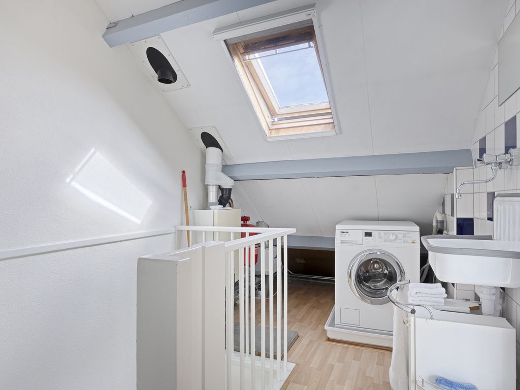 Bruijkersstraat 32, VIERPOLDERS