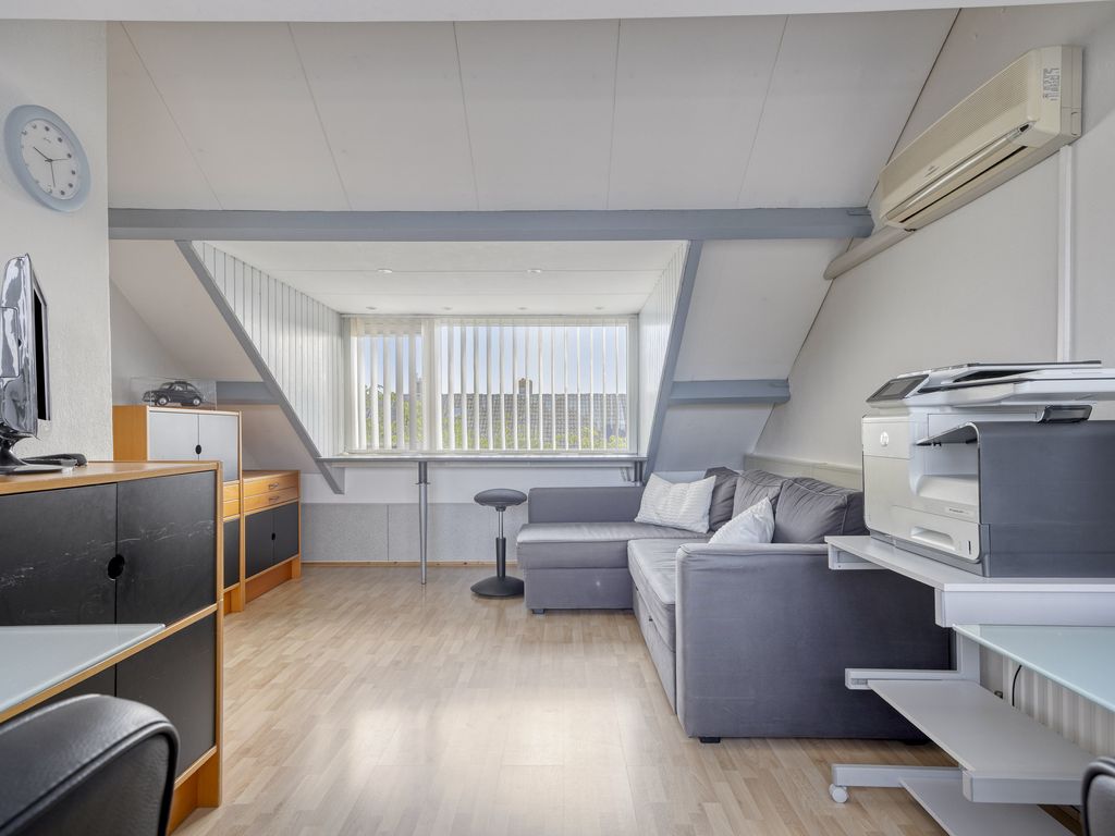 Bruijkersstraat 32, VIERPOLDERS