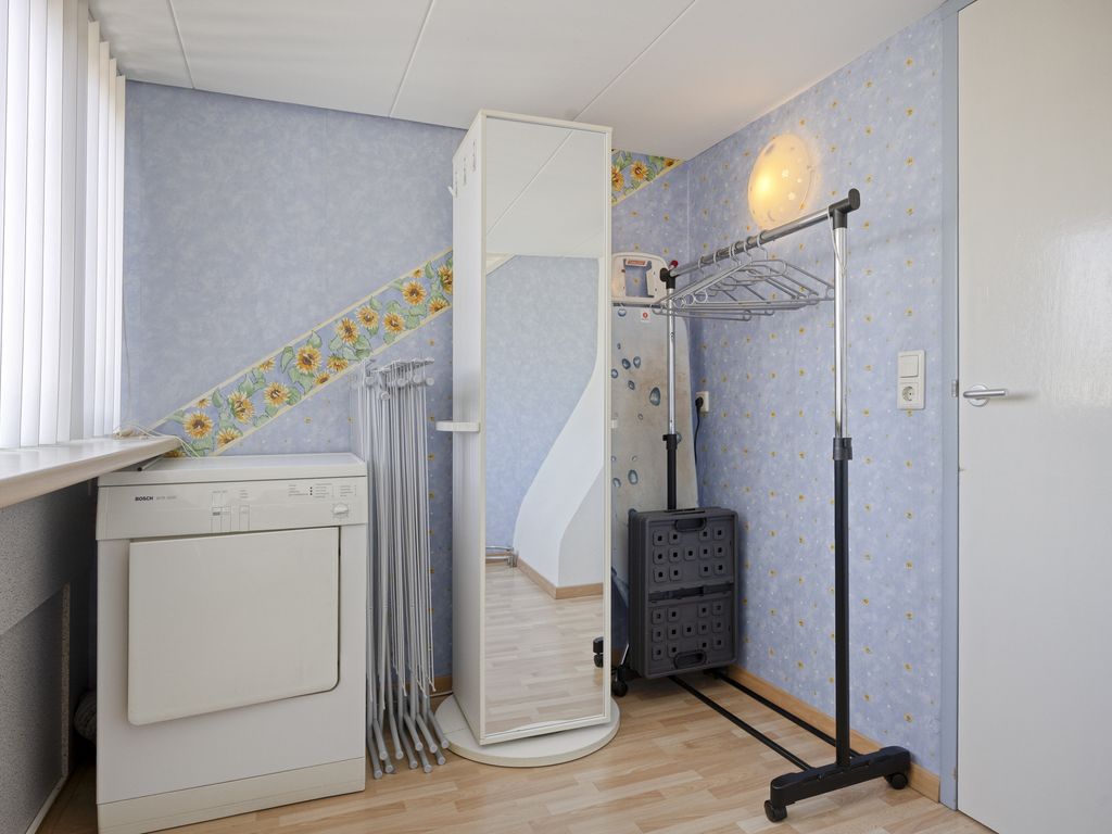 Bruijkersstraat 32, VIERPOLDERS