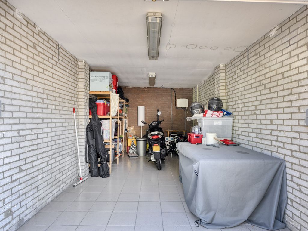 Bruijkersstraat 32, VIERPOLDERS