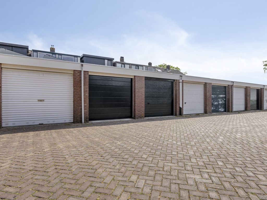 Bruijkersstraat 32, VIERPOLDERS