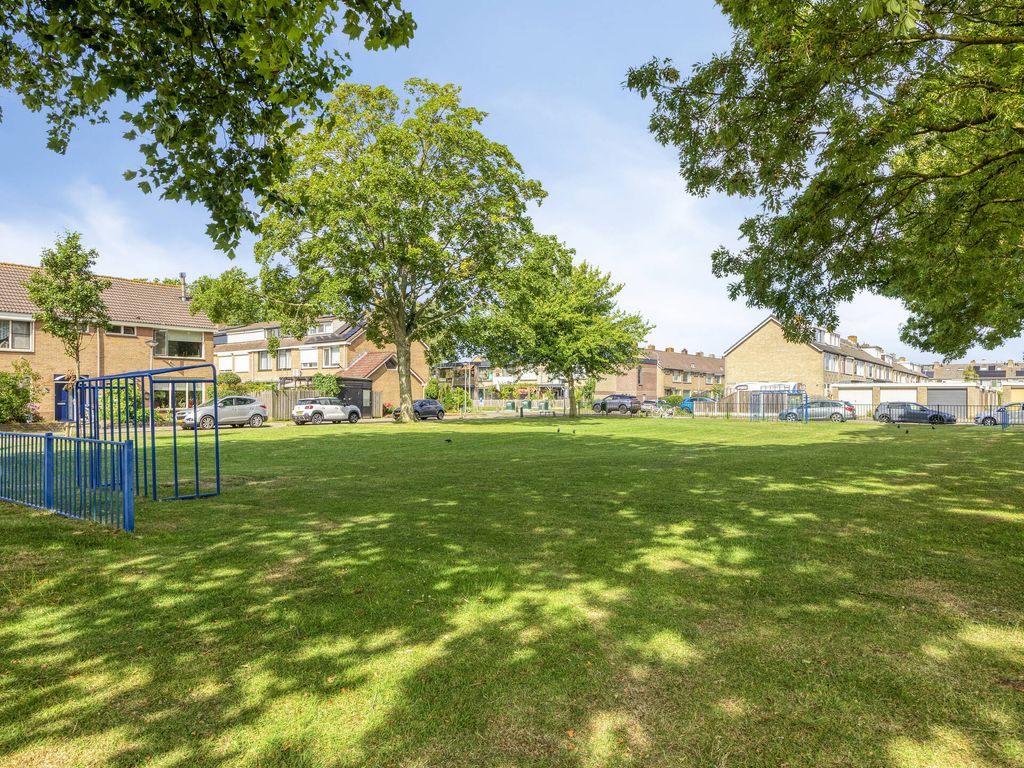 Bruijkersstraat 32, VIERPOLDERS