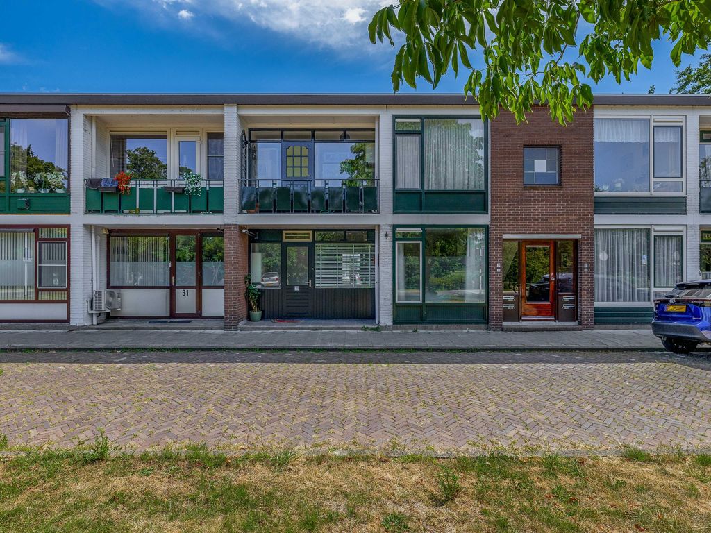 Lumeyweg 35, BRIELLE
