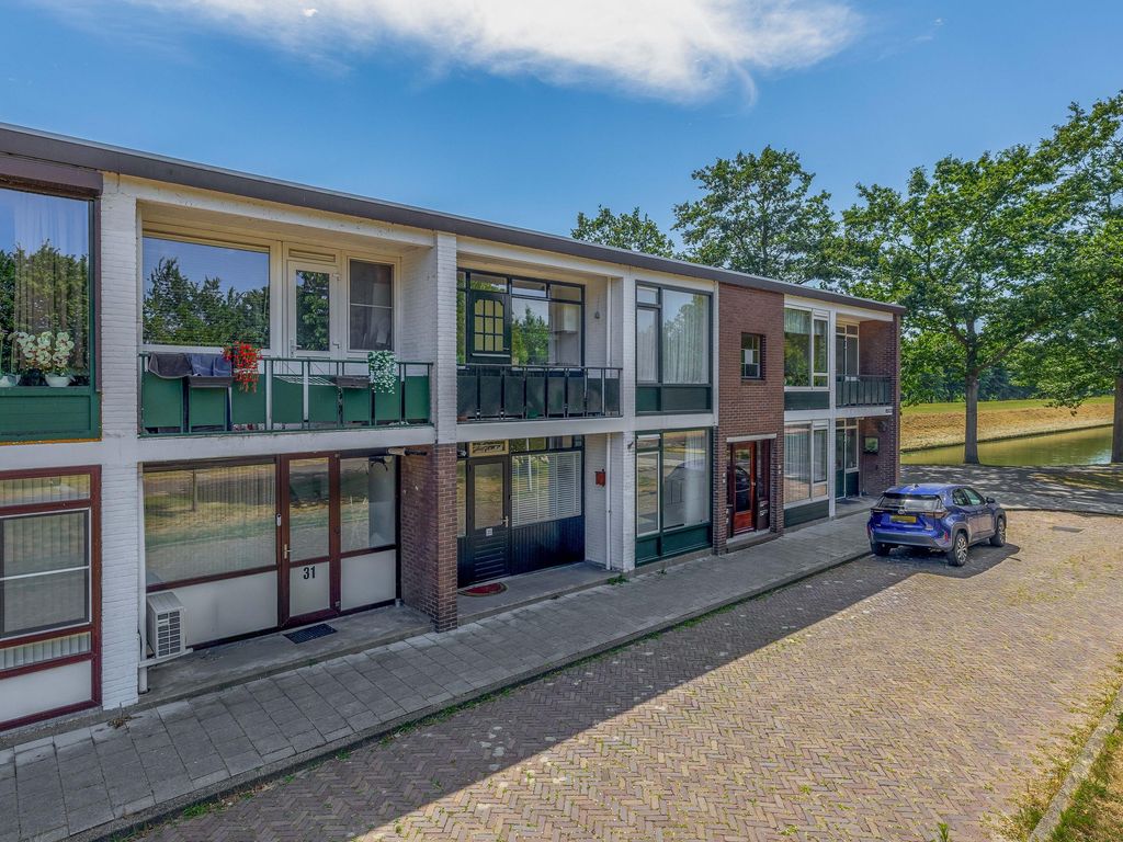 Lumeyweg 35, BRIELLE