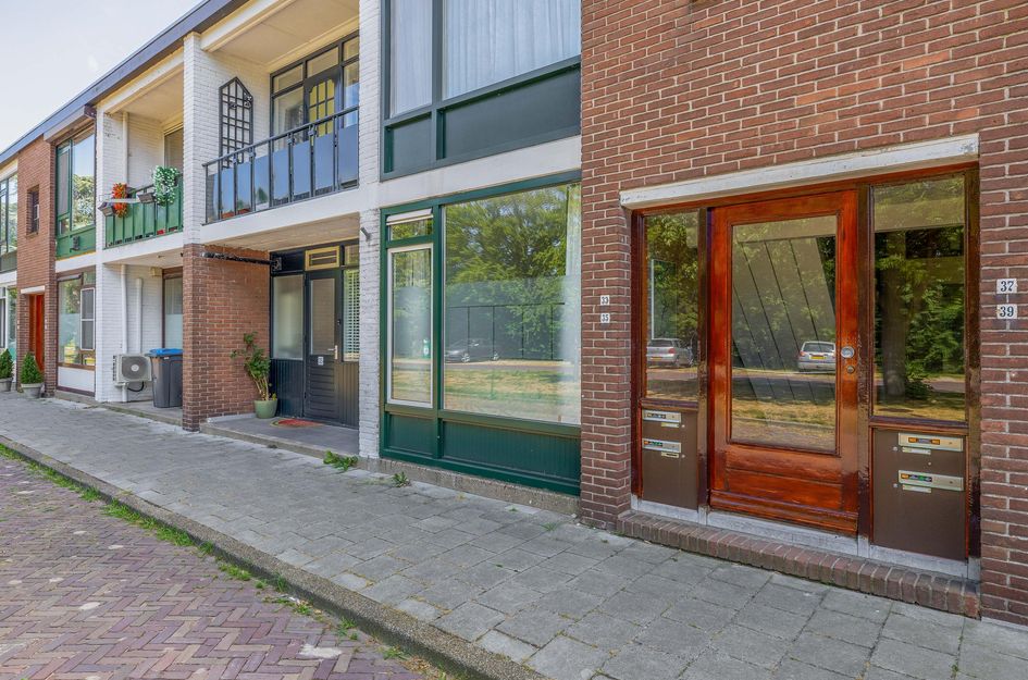 Lumeyweg 35